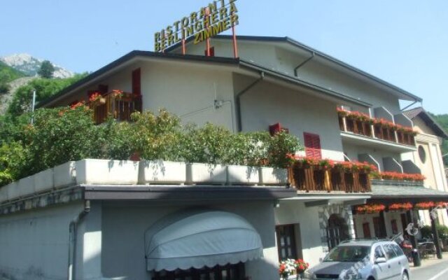 Hotel Berlinghera