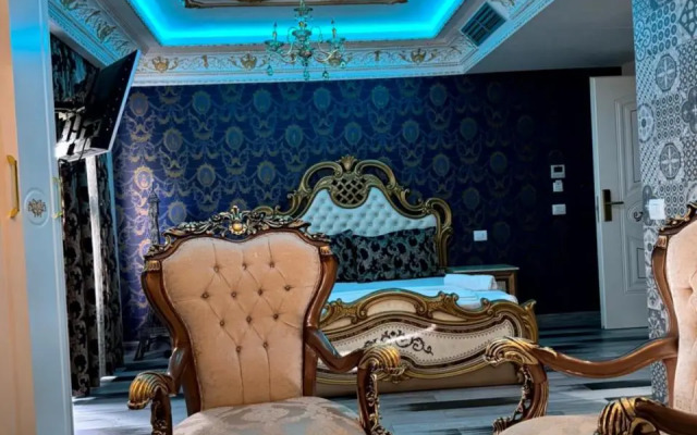 Pavarsia Beach Hotel