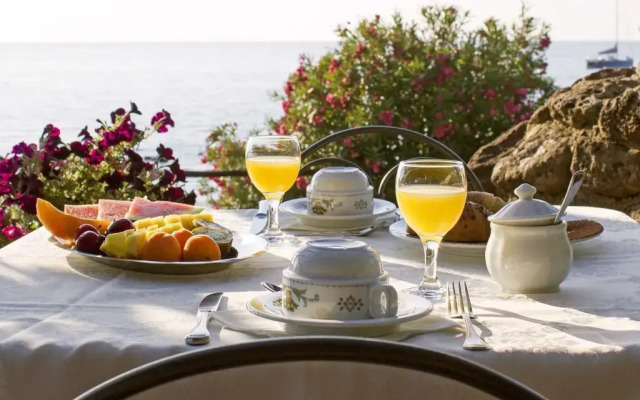 Hotel Costa Dorada