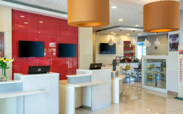 ibis Kayseri