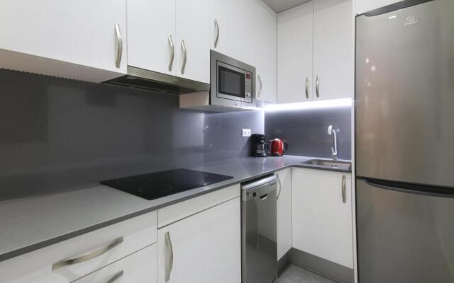 Suite Place Barcelona