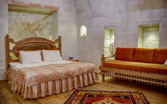 Yesil Konak Cave Hotel
