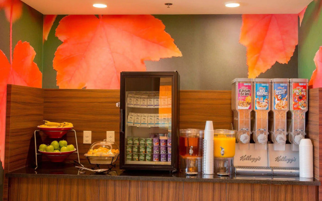 Fairfield Inn & Suites by Marriott Lumberton
