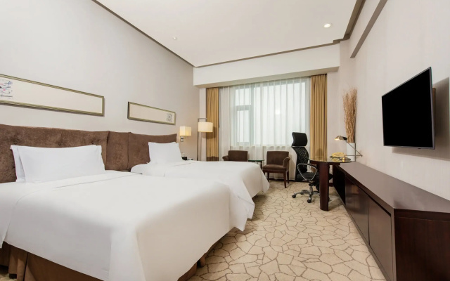 Holiday Inn Beijing Deshengmen by IHG