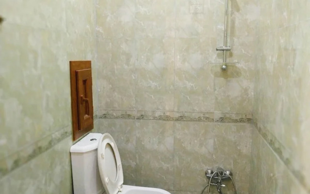 Bakuvi Tourist Apartment B085