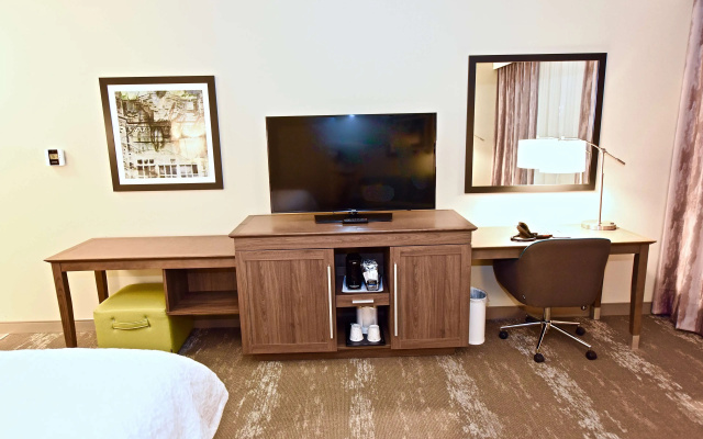 Hampton Inn Kirksville
