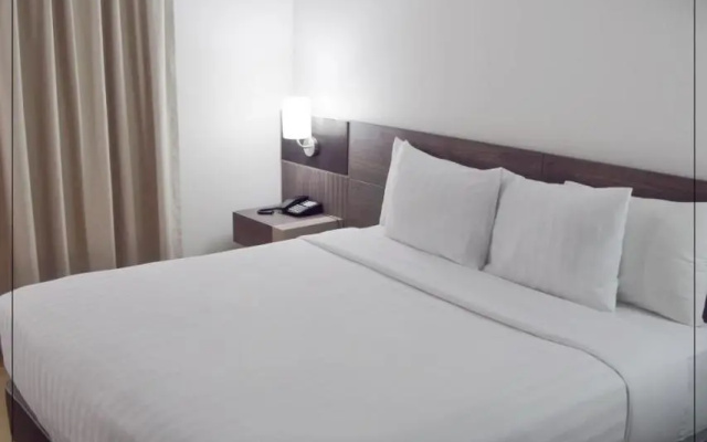Hotel Mega