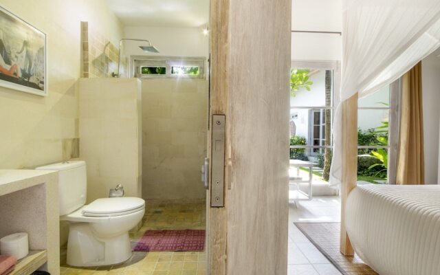 Villa Tara in Kuta With 3 Bedrooms and 3 Bathrooms