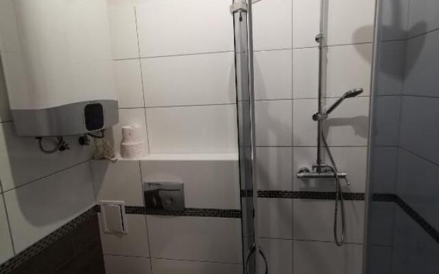 Apartament wygodny S4