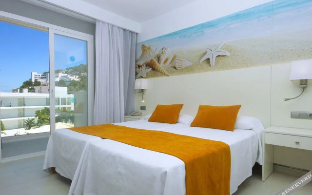 Balansat Y Torremar Apartamentos