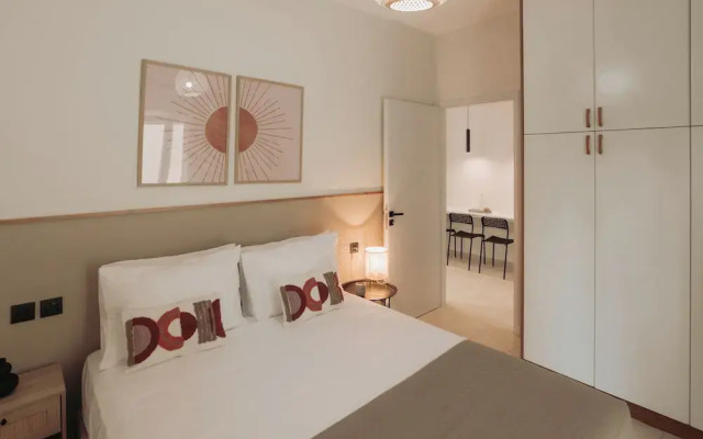 Chill Out Apartments