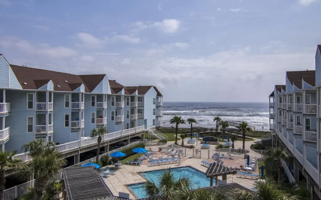 Seascape 1321 in Galveston