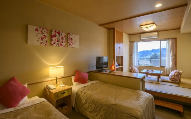 Hotel Symphony Annex
