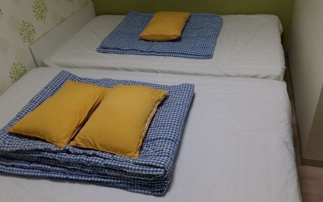 Myeong Dong Tomato Guest House