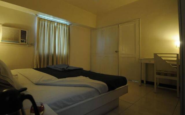 The Chambers Hotel