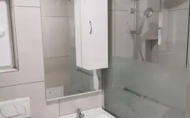 Apartment Ivo Kaurinovic