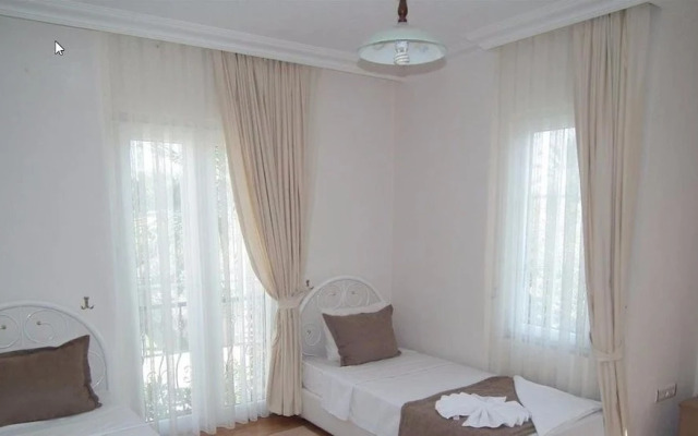 Villa Nehir