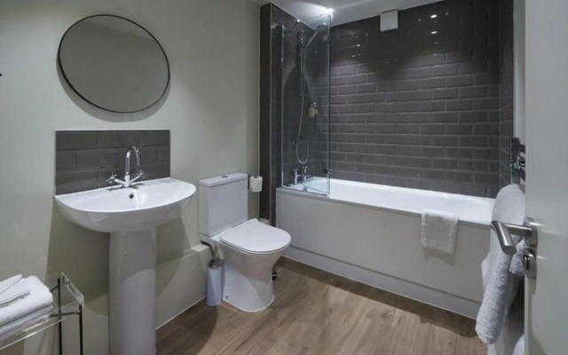 The Swan at Forest Row