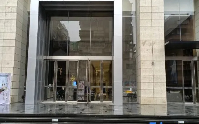 LUXURIOUS&VOUGE HOTEL Apartment – Exterior – Shantou