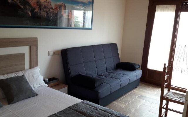 Hostal Casa Barcelo