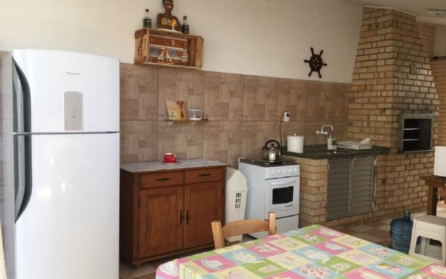 Residencial Dois Amores 2