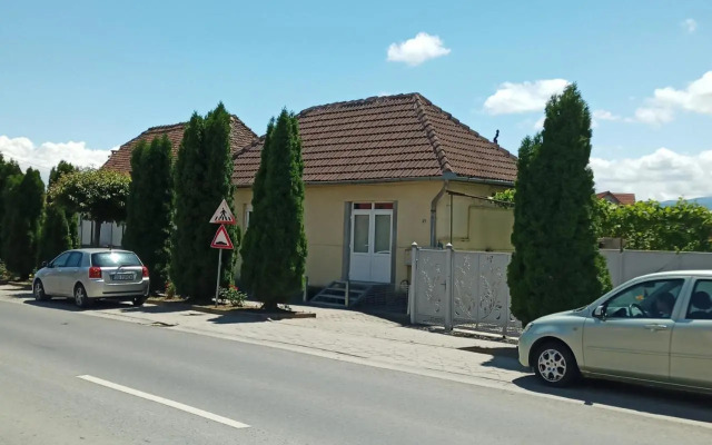 Casa Evanti
