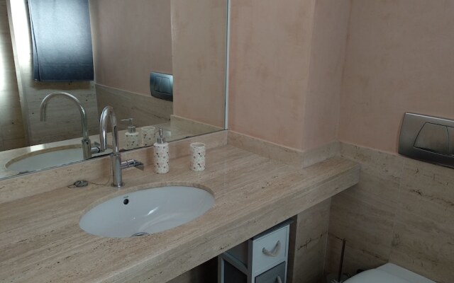 Duplex Con Vistas Al Mar Rmp60