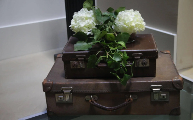 Universal Boutique Hotel