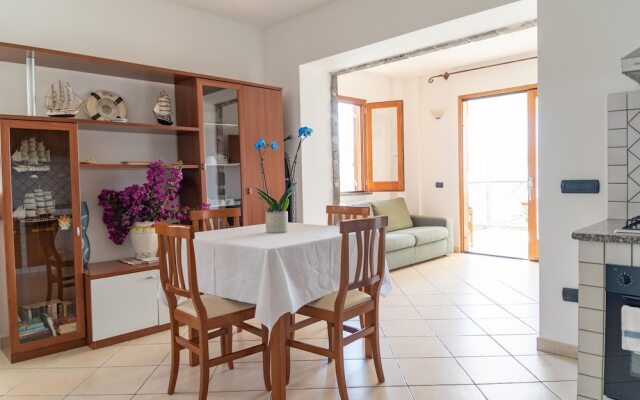 Olga's Residence
