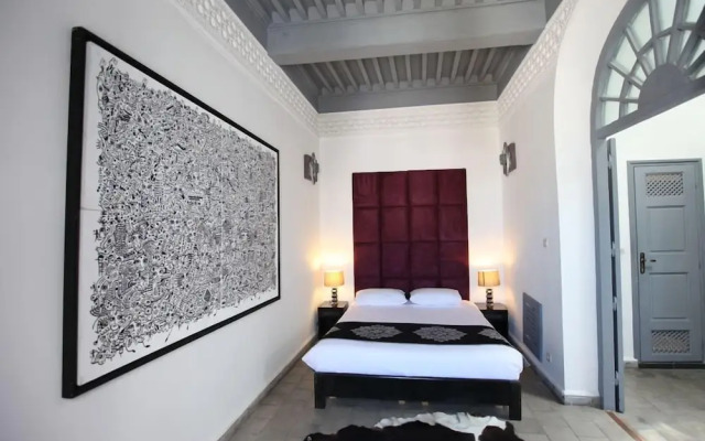 Riad 7