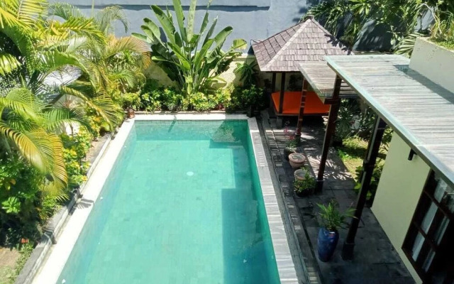 Villa Maharani Jimbaran