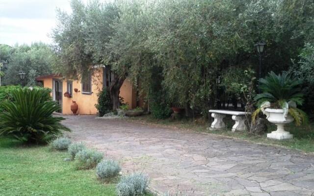 Villa Baiera