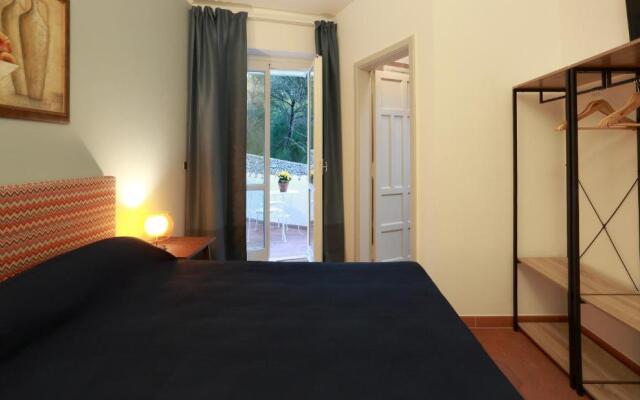 Dimora Villa Serena Porto Selvaggio