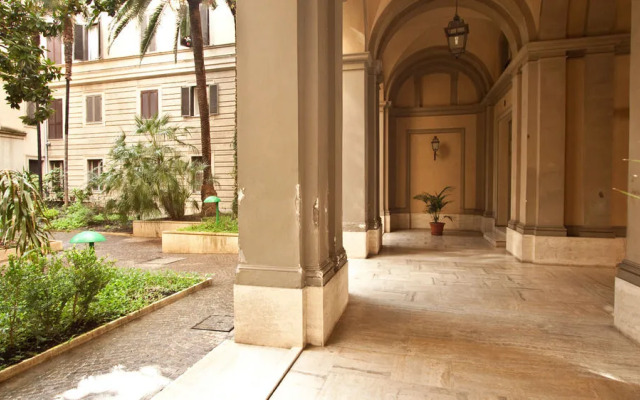 Vatican Apartments - Prati Area
