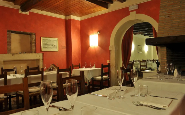 Locanda degli Ulivi