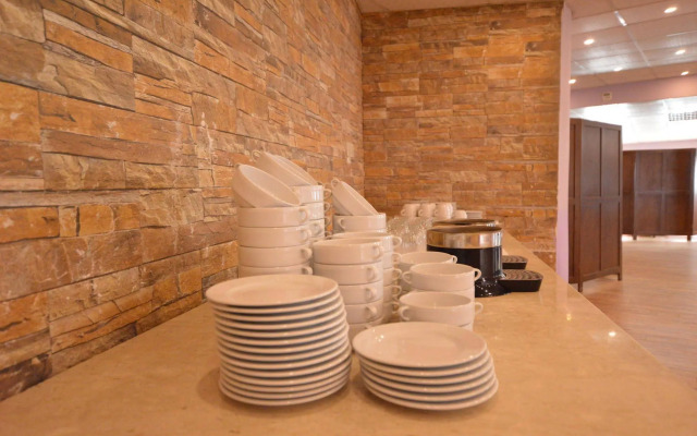 La Fontaine Al Ahmadi Plaza Resort
