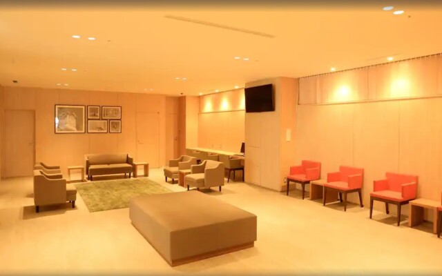 Smile Hotel PREMIUM SAPPOROSUSUKINO