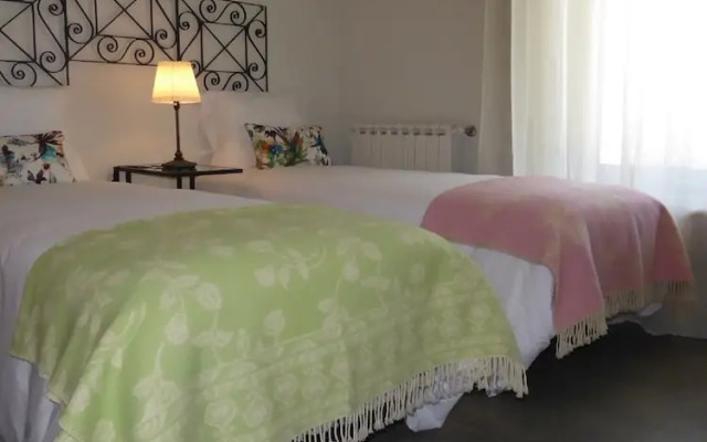 Quinchoso dos Bentos