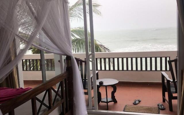 Vista La Veranda Di Serena