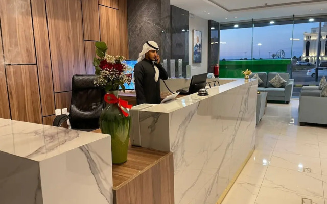 Sweet Land Hotel