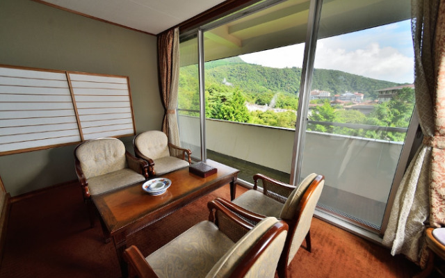 Yumoto Hotel