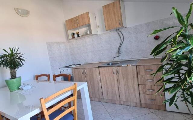 Apartments Centar