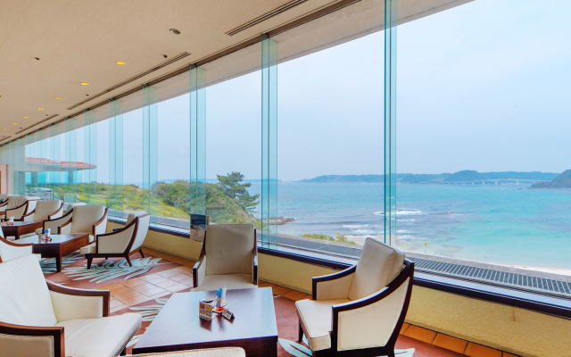 Hotel Nishi-Nagato Resort