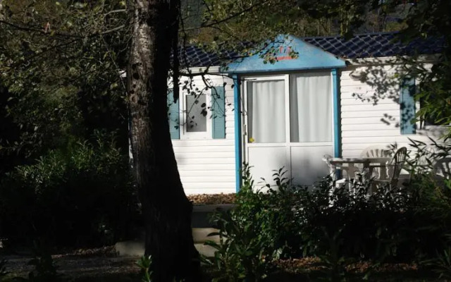 Gîte Rural Les Acaccias