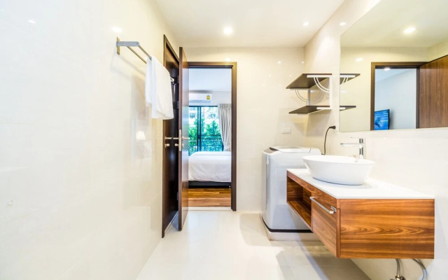 The Title Condo Phase 3 by Lofty