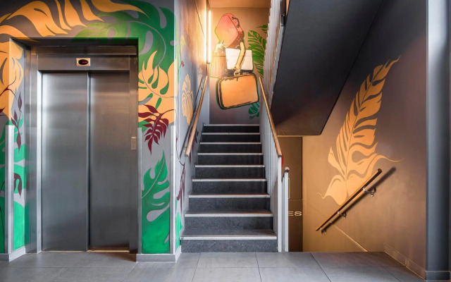 Smarthotel Forus