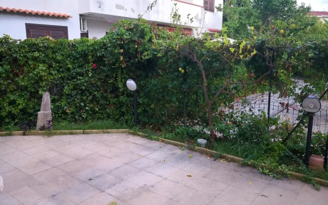 House With 2 Bedrooms in Saiatine, With Shared Pool, Enclosed Garden and Wifi - 300 m From the Beach