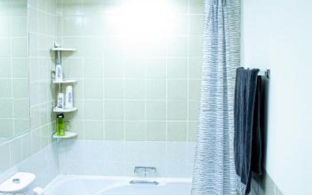 Apartment Al Ghozlan 1
