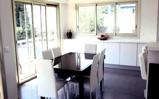 Splendide 3 Pieces Vue Mer