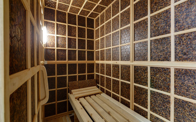 Кедровый бор